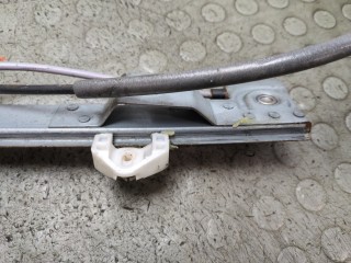 Стеклоподъемник электрический левый передний, ориг. номер 807213441R, Renault Kangoo 2013-2021
