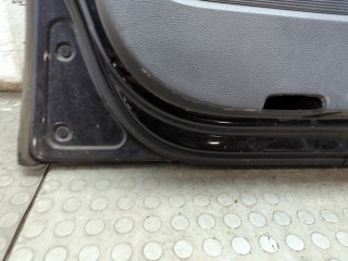 Стеклоподъемник электрический левый передний, Volkswagen Golf 2003-2009