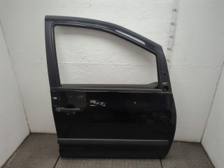 Стеклоподъемник электрический правый передний, Volkswagen Sharan 2003-2010