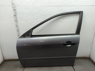 Стеклоподъемник электрический левый передний, Mazda 6 (GG) 2005-2008