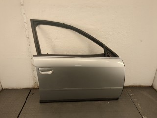 Стеклоподъемник электрический правый передний, Audi A6 1997-2001