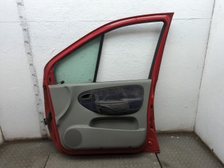 Стеклоподъемник электрический правый передний, Renault Scenic 1996-1999