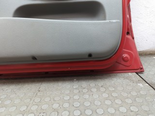 Стеклоподъемник электрический правый передний, Renault Scenic 1996-1999