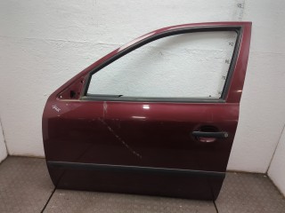 Стеклоподъемник электрический левый передний, Skoda Octavia 1996-2000