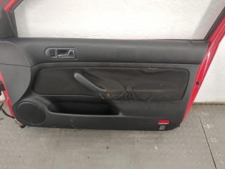 Стеклоподъемник электрический правый передний, Volkswagen Golf 4 1997-2006