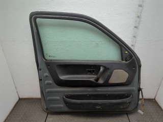Стеклоподъемник электрический левый передний, Land Rover Freelander 1 2003-2006