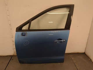 Стеклоподъемник электрический левый передний, Renault Scenic 2012-2013