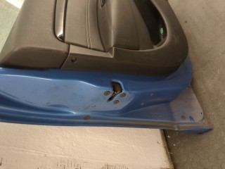 Стеклоподъемник электрический левый передний, Renault Scenic 2012-2013