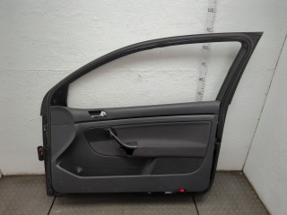 Стеклоподъемник электрический правый передний, Volkswagen Golf 1997-2006