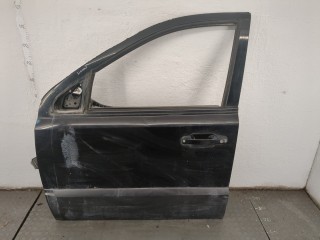 Стеклоподъемник электрический левый передний, KIA Sorento BL 2002-2006