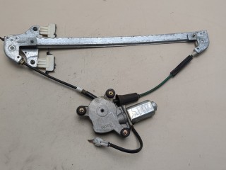 Стеклоподъемник электрический левый передний, Suzuki Wagon R Plus 1998-2003