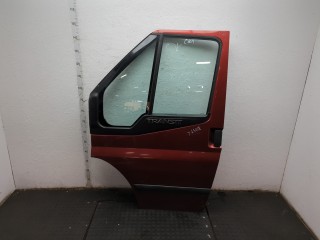Стеклоподъемник электрический левый передний, Ford Transit 2006-2014