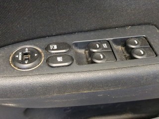 Стеклоподъемник электрический правый передний, Hyundai i30 2007-2010