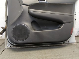 Стеклоподъемник электрический правый передний, Hyundai i30 2007-2010