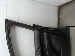 Стеклоподъемник электрический правый передний, Opel Meriva 2006-2010