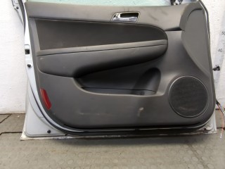 Стеклоподъемник электрический левый передний, Hyundai i30 2007-2010