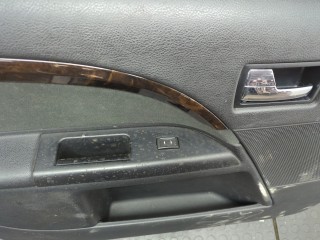 Стеклоподъемник электрический левый передний, Ford Mondeo 2003-2007