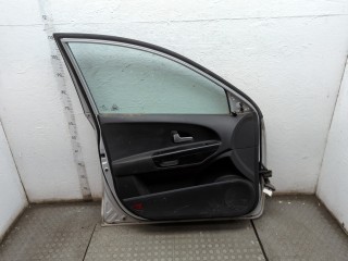 Стеклоподъемник электрический левый передний, KIA Cee'd 2006-2010