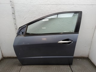 Стеклоподъемник электрический левый передний, Honda Civic 2005-2008