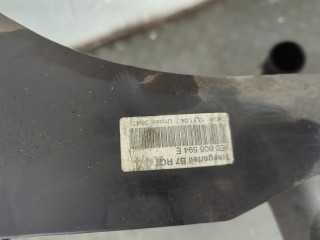Рамка передняя (телевизор), ориг. номер 8E0959455K, 8E0805594E, Audi A4 2000-2006