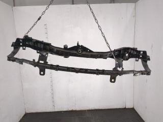 Рамка передняя (телевизор), ориг. номер 8M518B041CC, 1675180, Ford Focus 2004-2008