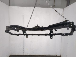 Рамка передняя (телевизор), ориг. номер 8M518B041CC, 1675180, Ford Focus 2004-2008
