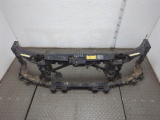 Рамка передняя (телевизор), Land Rover Discovery 2004-2009