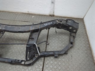 Рамка передняя (телевизор), ориг. номер AM218B041AD, 1711073, Ford Mondeo 2006-2010