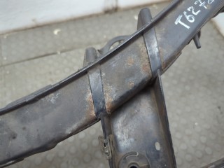 Рамка передняя (телевизор), ориг. номер AM218B041AD, 1711073, Ford Mondeo 2006-2010