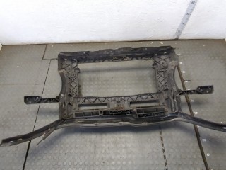Рамка передняя (телевизор), ориг. номер 1K0805588T, Volkswagen Golf 1997-2006