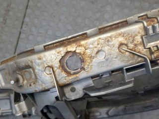 Рамка передняя (телевизор), Ford Galaxy 2006-2010
