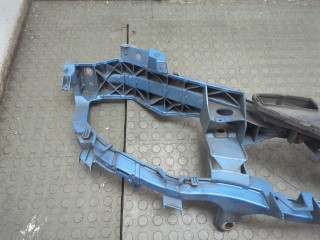 Рамка передняя (телевизор), ориг. номер 1508632, 3M518B041AZ, Ford C-Max 2007-2010