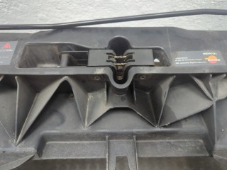 Рамка передняя (телевизор), Seat Leon 1999-2005