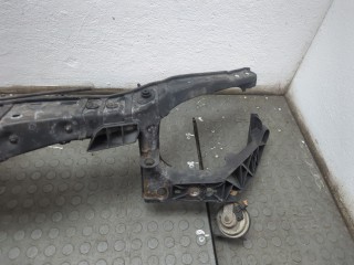 Рамка передняя (телевизор), Opel Corsa 2006-2011