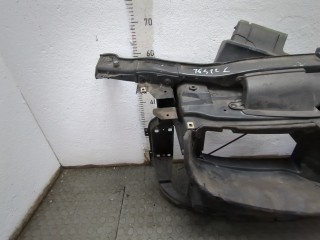 Рамка передняя (телевизор), BMW 3 серия 2006-2010