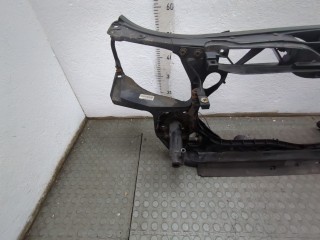 Рамка передняя (телевизор), Audi A4 2000-2006