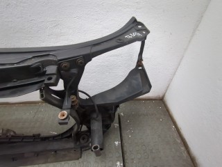 Рамка передняя (телевизор), Audi A4 2000-2006