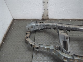 Рамка передняя (телевизор), ориг. номер AM218B041AD, 1711073, Ford Mondeo 2006-2010