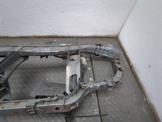 Рамка передняя (телевизор), ориг. номер AM218B041AD, 1711073, Ford Mondeo 2006-2010