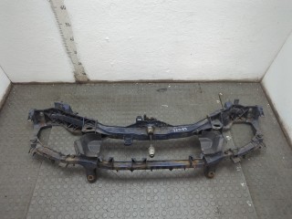 Рамка передняя (телевизор), ориг. номер 1508632, 3M518B041AZ, Ford C-Max 2003-2007