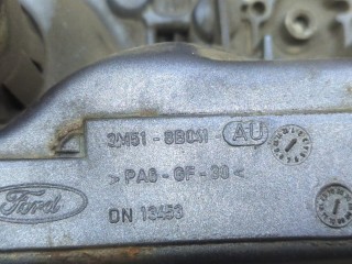 Рамка передняя (телевизор), ориг. номер 1508632, 3M518B041AZ, Ford C-Max 2003-2007