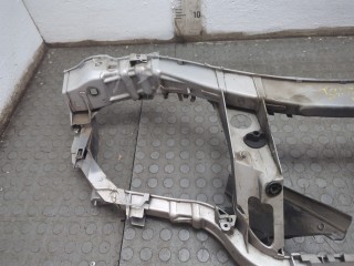 Рамка передняя (телевизор), ориг. номер AM218B041AD, 1711073, Ford Mondeo 2010-2014