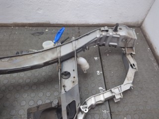 Рамка передняя (телевизор), ориг. номер AM218B041AD, 1711073, Ford Mondeo 2010-2014