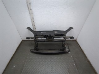 Рамка передняя (телевизор), ориг. номер 1K0805588T, Volkswagen Golf 1997-2006