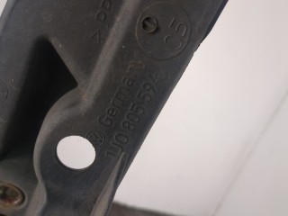 Рамка передняя (телевизор), ориг. номер 1J0805588T, Volkswagen Golf 4 1997-2006