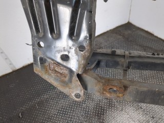 Рамка передняя (телевизор), Nissan Qashqai 2006-2010