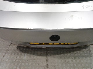 Крышка (дверь) багажника, ориг. номер 1Z5827025, Skoda Octavia 2000-2011