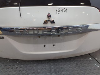 Крышка (дверь) багажника, Mitsubishi Endeavor 2009-2011