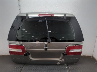 Крышка (дверь) багажника, Lincoln Navigator 2006-2014