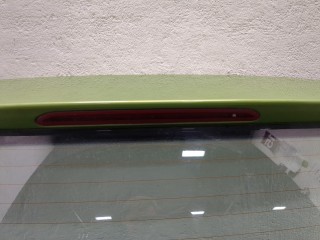 Крышка (дверь) багажника, Skoda Citigo 2011-2017